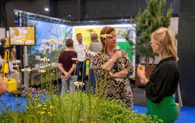 Vakbeurzen: positief marktsentiment rondom onderhoud, renovatie en biobased