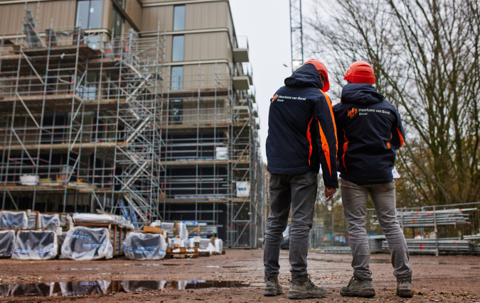 Vastgoedrecht is de sleutel tot succesvol ondernemen in vastgoed