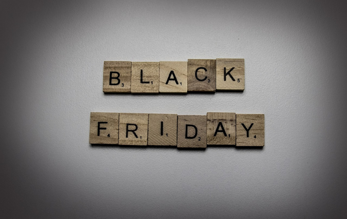 Een kijkje achter de schermen bij Black Friday Nederland