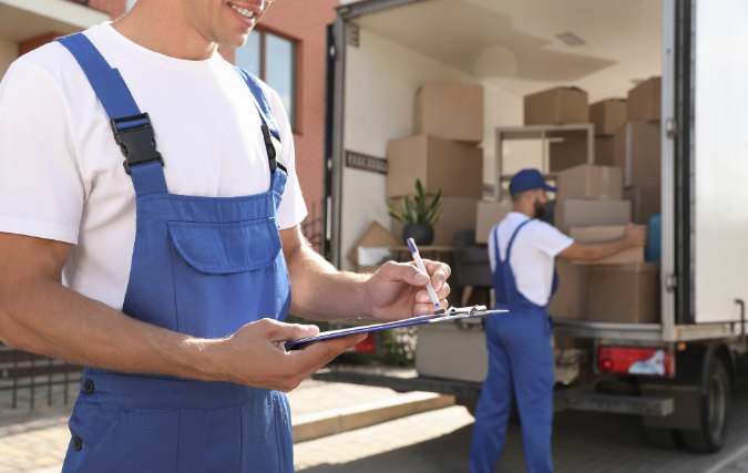 Verhuizing van je bedrijf: hoe zorg je voor een soepele overgang?