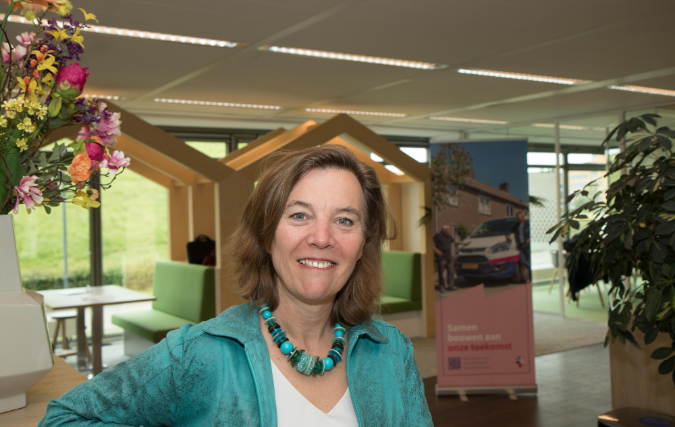 Unieke integrale samenwerking van Vivare met haar ketenpartners