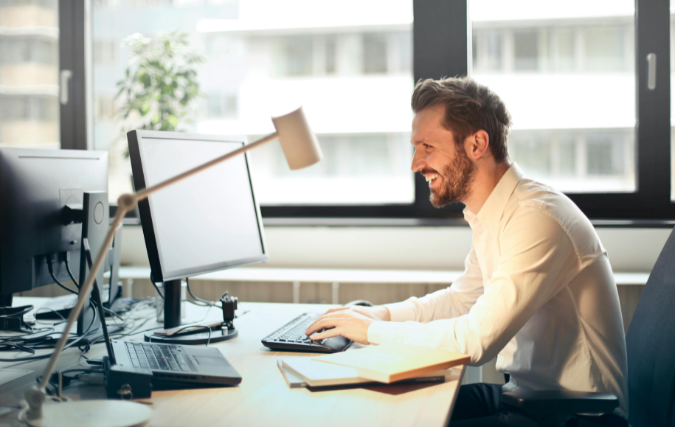 Boost je gezondheid en productiviteit als ondernemer