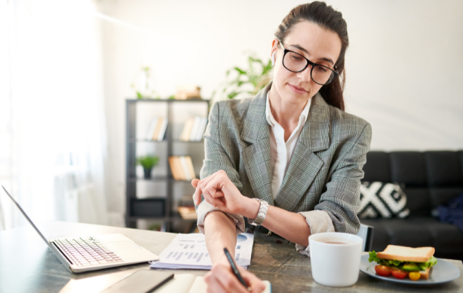 De voordelen van een Traineeship Finance