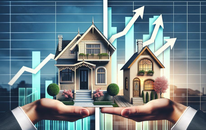 Hoe dakkapellen de waarde van onroerend goed verhogen: een perspectief voor investeerders