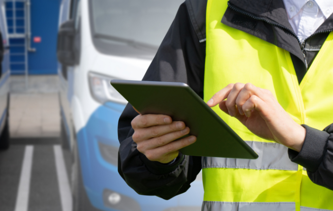 Nieuwe regelgeving en de impact op fleet management