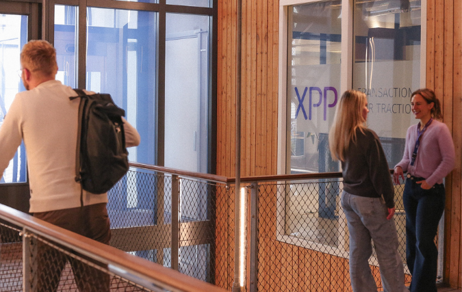 XMDS lanceert XPP: de nieuwe standaard in embedded betaaloplossingen