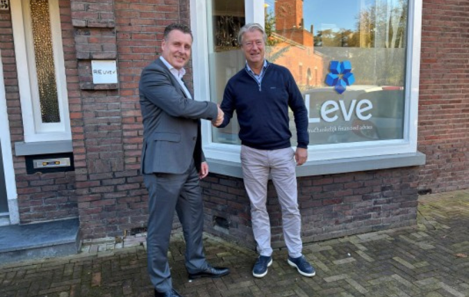 You Sure breidt dienstverlening in Noord-Brabant verder uit door overname Leve