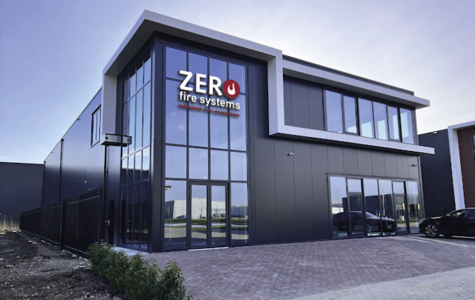 Unica neemt Zero Fire Systems uit Werkendam over